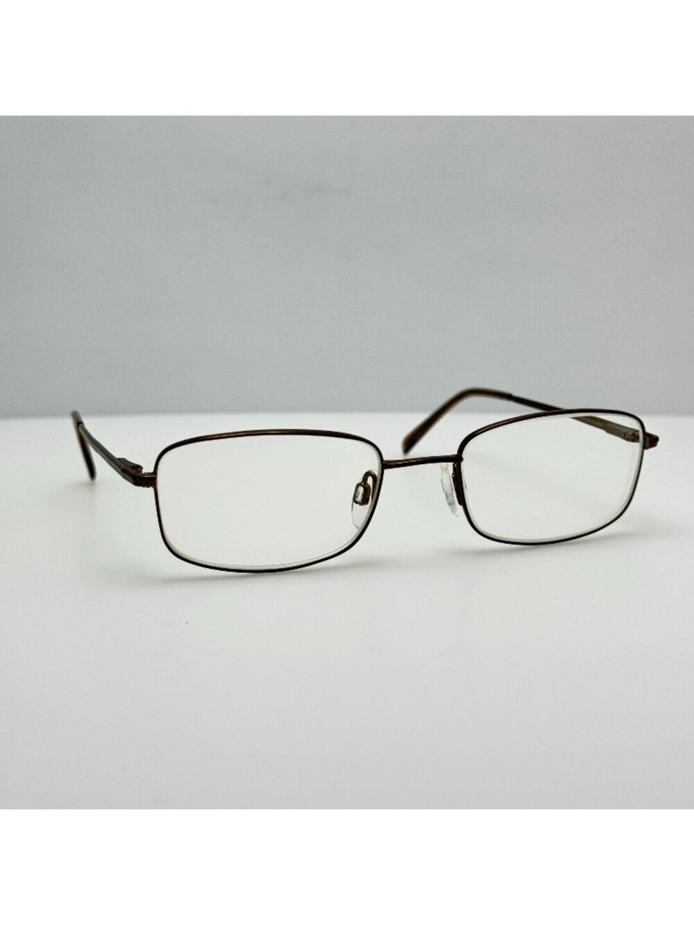 Aristar AR6776 535 Eyeglasses Eye Glasses Frames Charmant 52-19-140